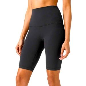 LULULEMON Align High-Rise Short 10”